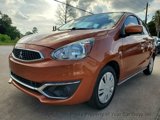 Used 2019 Mitsubishi Mirage ES image 2