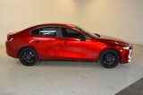 New 2025 MAZDA MAZDA3 s image 2