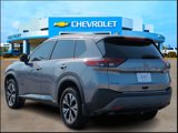 Used 2022 Nissan Rogue SV w/ SV Premium Package image 3