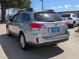 Used 2011 Subaru Outback 2.5i Premium image 3