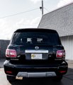 Used 2017 Nissan Armada Platinum w/ Interior Lighting Package image 6