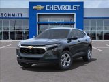 New 2025 Chevrolet Trax LS w/ LS Convenience Package image 6