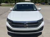 Certified 2024 Volkswagen Jetta S image 3