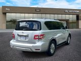 Used 2017 Nissan Armada SV w/ Driver Package image 6
