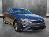 Used 2019 Kia Optima LX image 3