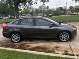 Used 2015 Ford Focus SE w/ Equipment Group 201A image 4