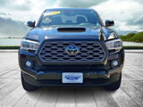 Used 2021 Toyota Tacoma TRD Sport image 2