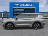 Used 2022 Mitsubishi Outlander SEL image 2