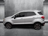 Used 2020 Ford EcoSport Titanium image 2