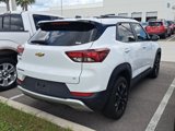 Used 2022 Chevrolet TrailBlazer LT w/ Convenience Package image 3