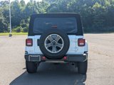 Used 2018 Jeep Wrangler Unlimited Sahara image 5