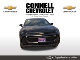 New 2025 Chevrolet Equinox EV LT image 3
