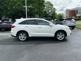 Used 2014 Acura RDX AWD image 2