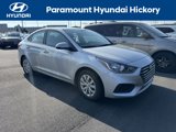 Used 2021 Hyundai Accent SE image 2