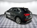 Used 2019 Audi Q5 2.0T Premium Plus w/ Premium Plus Package image 3