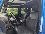 Used 2016 Jeep Wrangler Unlimited Sahara image 5