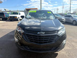 Used 2020 Chevrolet Equinox LT w/ Driver Convenience Package image 2