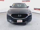Used 2021 MAZDA CX-5 Sport image 4