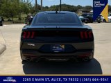 Certified 2024 Ford Mustang Premium image 3