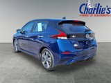Used 2019 Nissan Leaf SV w/ SV Technology Package image 5