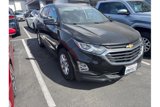 Used 2020 Chevrolet Equinox LT image 3