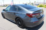 Certified 2025 Honda Civic Sport image 4