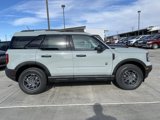 New 2024 Ford Bronco Sport Big Bend w/ Convenience Package image 6