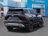 New 2025 Chevrolet Equinox LT image 4