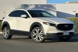 Used 2023 MAZDA CX-30 AWD 2.5 S w/ Select Package image 2