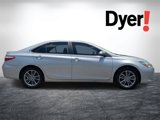 Used 2016 Toyota Camry SE image 2