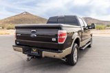 Used 2013 Ford F150 Lariat w/ Luxury Equipment Group image 5