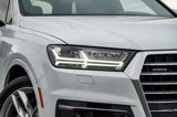 Used 2017 Audi Q7 3.0T Prestige image 3