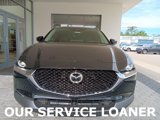 Certified 2024 MAZDA CX-30 2.5 Turbo w/ Premium Package image 2