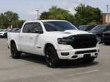 Certified 2021 RAM 1500 Limited w/ Night Edition image 2