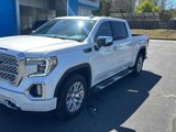 Used 2022 GMC Sierra 1500 Denali w/ Driver Alert Package II image 2