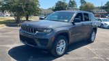 New 2025 Jeep Grand Cherokee Laredo X image 3