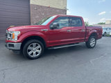 Used 2019 Ford F150 XLT w/ Equipment Group 302A Luxury image 2