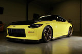 Used 2023 Nissan Z w/ Floor Mat Package (L93) image 3