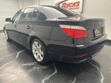 Used 2008 BMW 535xi Sedan image 4