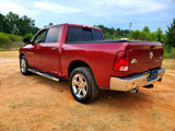 Used 2012 RAM 1500 Big Horn w/ Luxury Group image 6