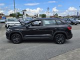 Certified 2024 Volkswagen Taos S image 4