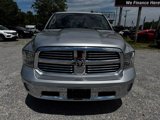 Used 2016 RAM 1500 Big Horn image 3