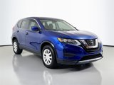 Used 2019 Nissan Rogue S image 3