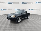 Used 2003 Nissan Frontier XE w/ XE Pwr Pkg image 4