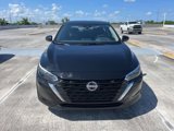 Used 2024 Nissan Sentra S image 2