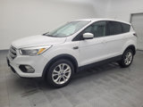 Used 2017 Ford Escape SE image 2