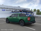 New 2025 Ford Maverick XLT w/ XLT Luxury Package image 4