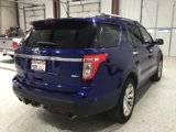 Used 2013 Ford Explorer Limited image 4