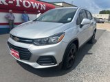 Used 2020 Chevrolet Trax LS w/ Tint and Cruise Package image 2