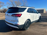 Used 2023 Chevrolet Equinox RS w/ LPO, Floor Liner Package image 5